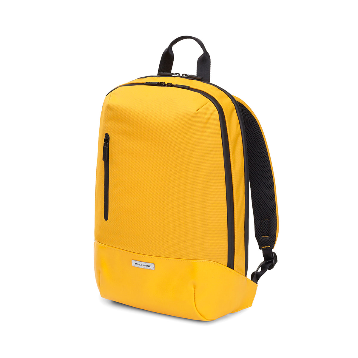 Moleskine Backpack Metro Yellow Orange 8058647621401 – De Santis