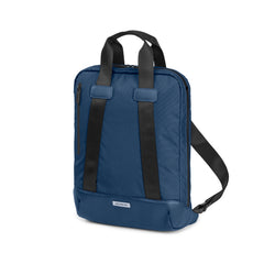 Borsa Moleskine Metro Verticale Blu 8058647621418