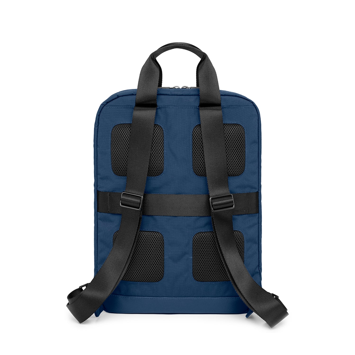 Borsa Moleskine Metro Verticale Blu 8058647621418