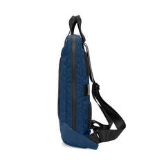 Borsa Moleskine Metro Verticale Blu 8058647621418