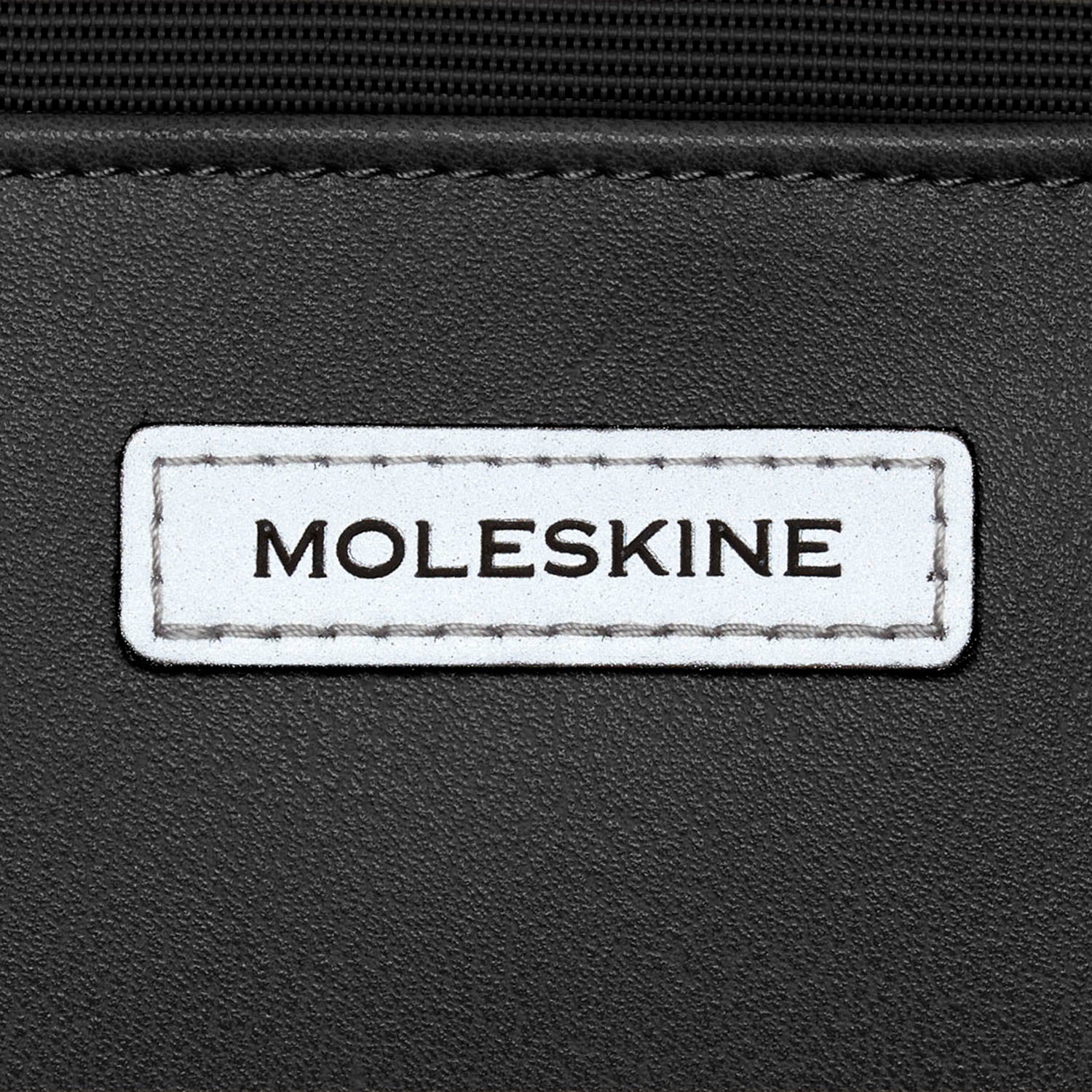 Borsone Moleskine Metro Nero 8058647621463