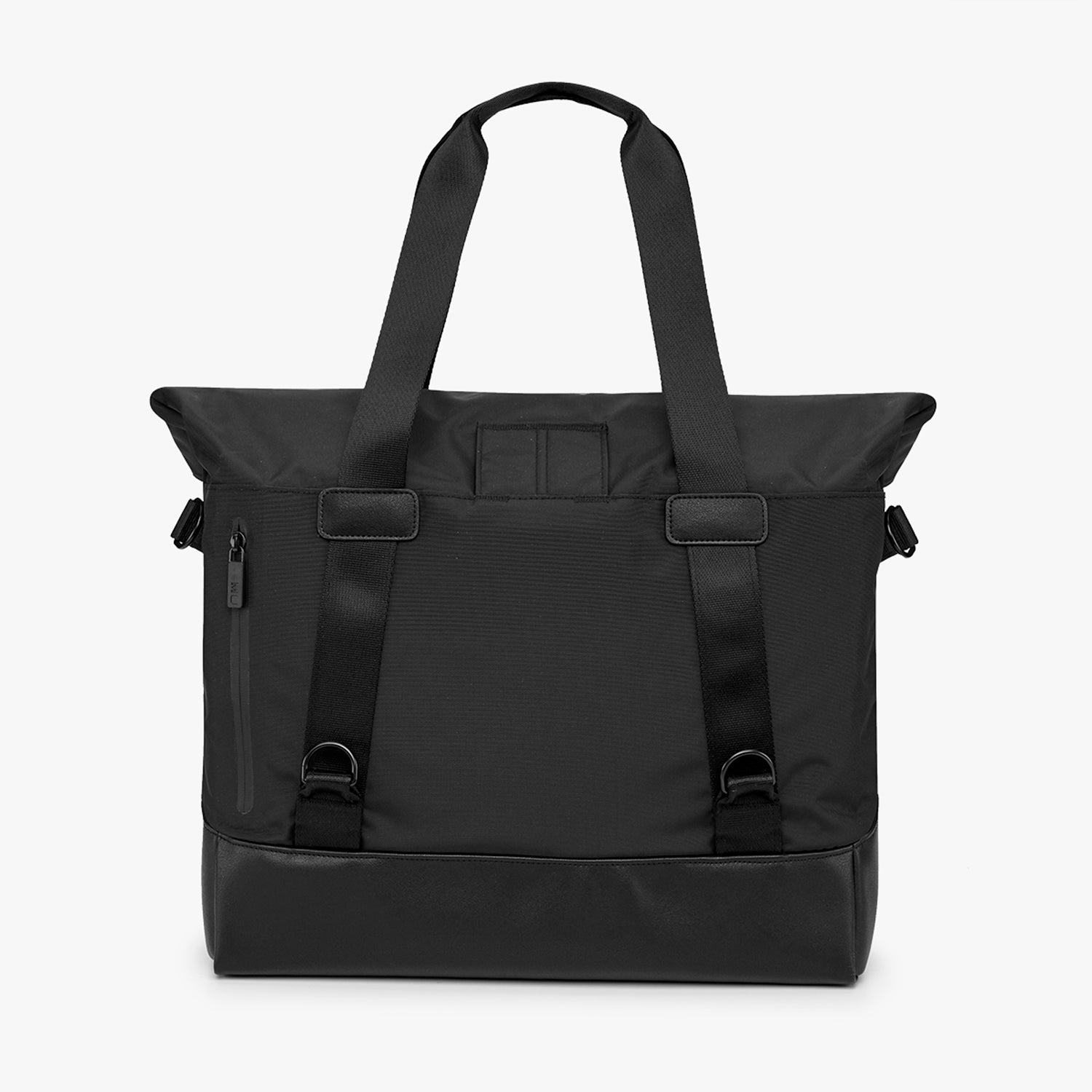 Moleskine Borsa Tote Weekend Metro Nero 8058647621623