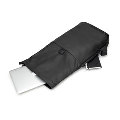 Moleskine Zaino Classic A Ribalta Nero 8058647622484