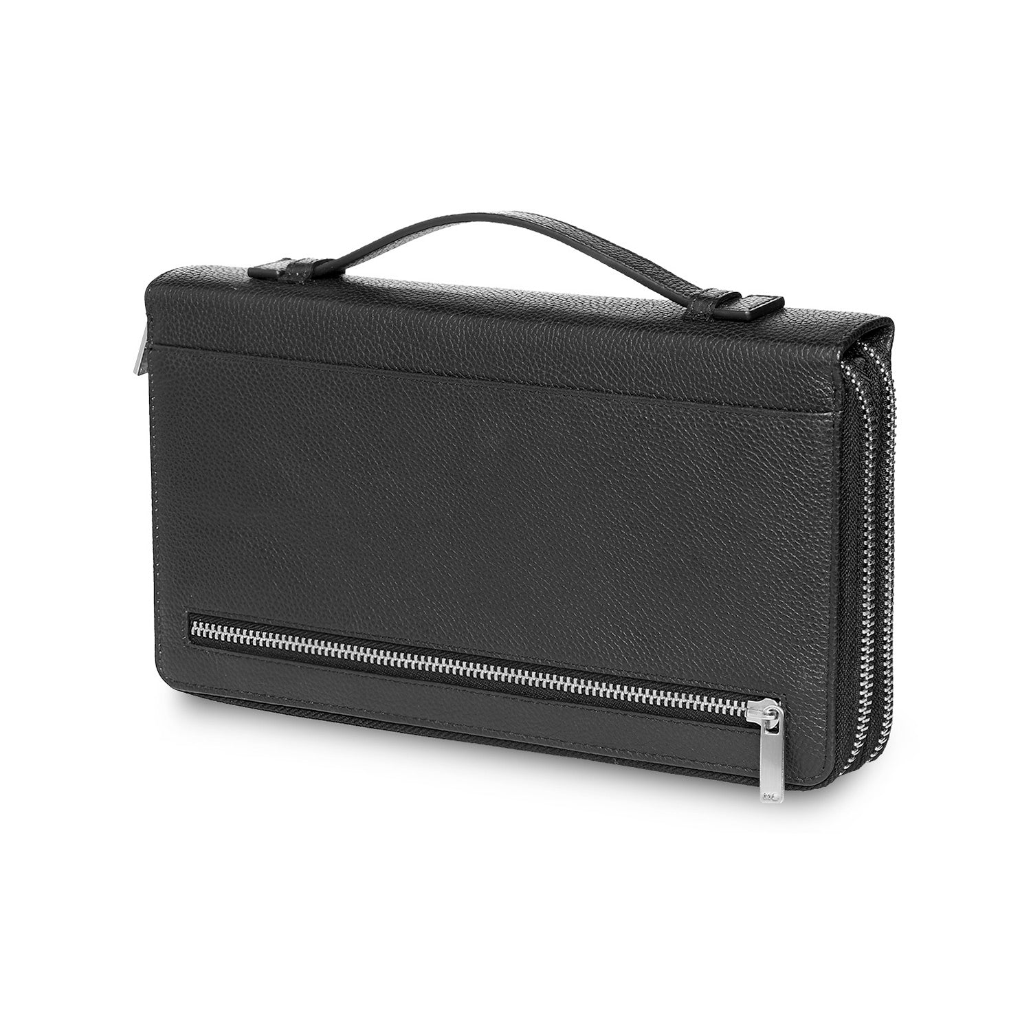 Moleskine Portafoglio Clutch Classic Match Nero 8058647627540