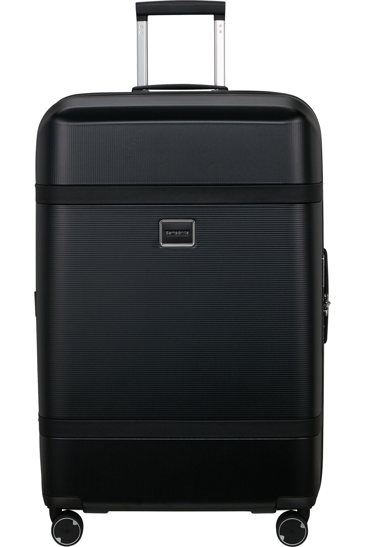 Image Trolley espandibile (4 ruote) 75cm