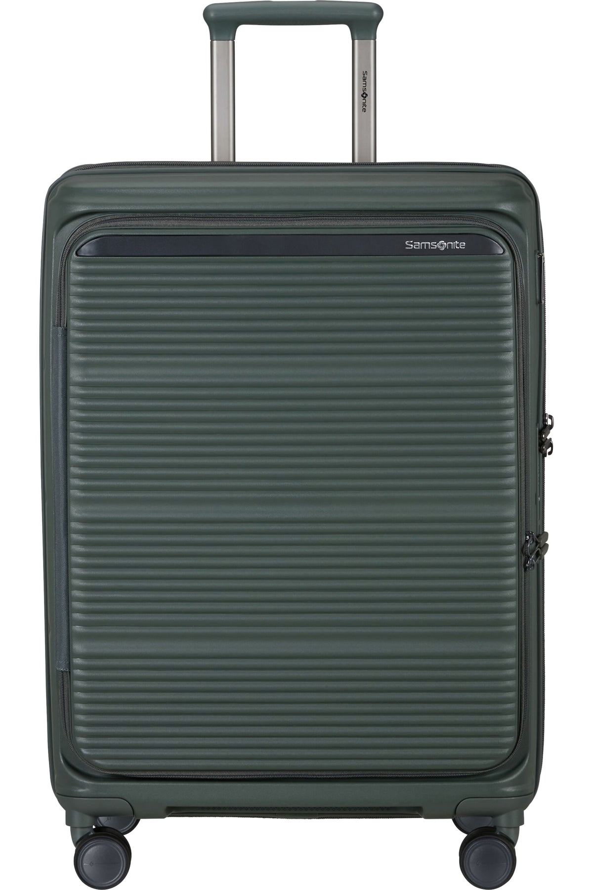Paralux Trolley espandibile (4 ruote) 67cm
