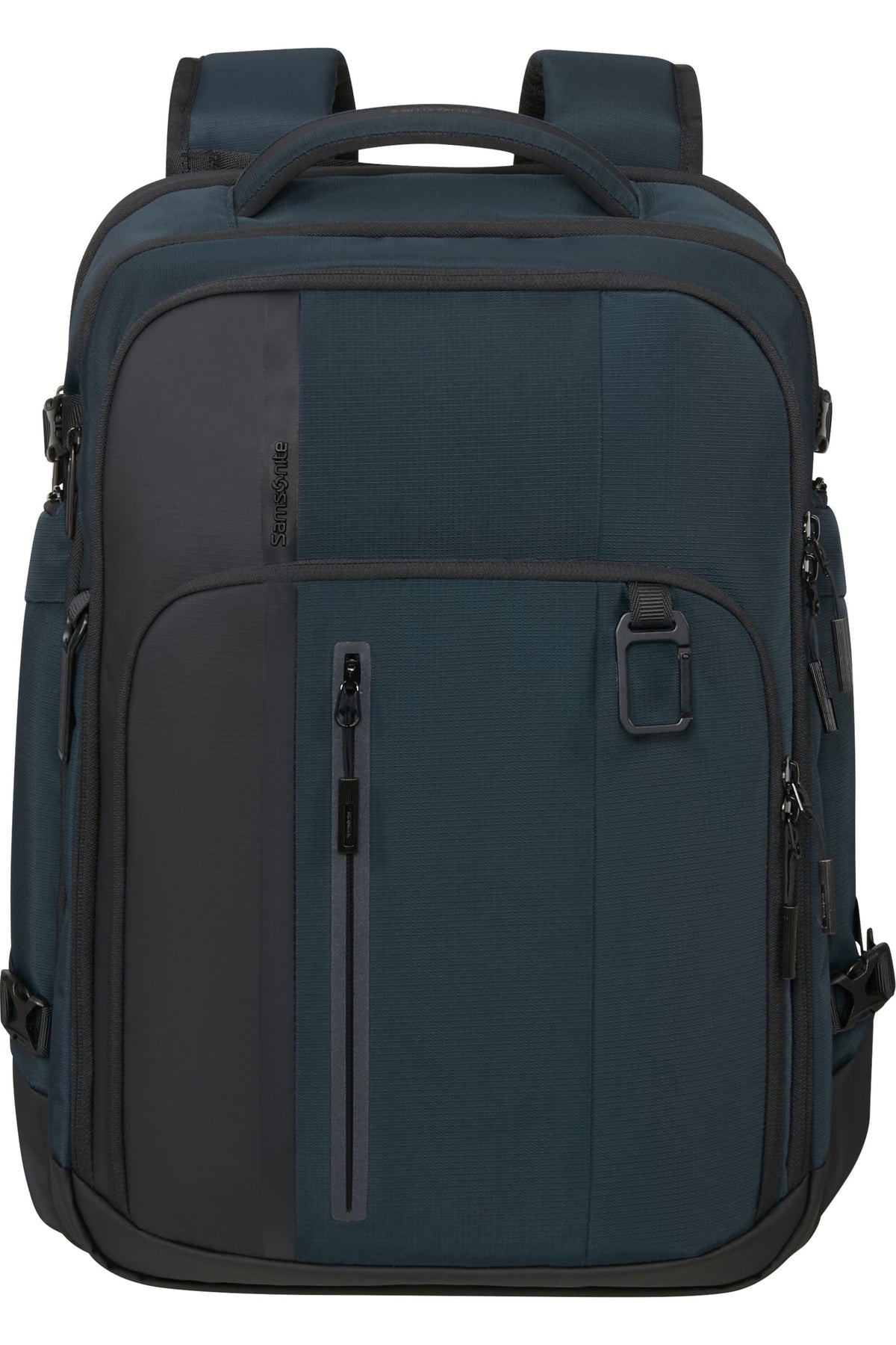 Biz2Go 2 Zaino da viaggio 3 in 1 17.3"