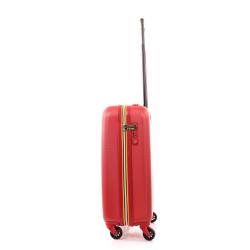 Trolley bagaglio a mano K-way Rosso 8AKK1G010A4