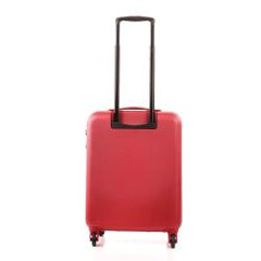 Trolley bagaglio a mano K-way Rosso 8AKK1G010A4