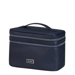 Samsonite, karissa 2.0 dlx c.c. beauty case midnight blue 131548-1549 KD511001