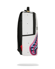 SHARK CENTRAL LIQUID CHROME