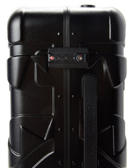 Sprayground Trolley Sharkitecture Black 9100CL65NSZ