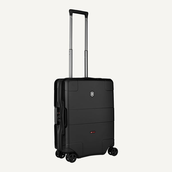 Victorinox Lexicon Hardside Global Carry-On Global carry-on with