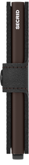 Miniwallet Original Black-Brown