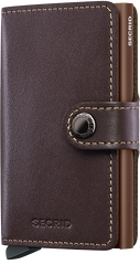 Miniwallet Original Chocolate
