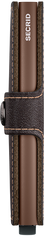 Miniwallet Original Chocolate