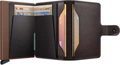 Miniwallet Original Chocolate