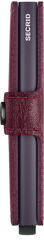 Miniwallet Original Cranberry