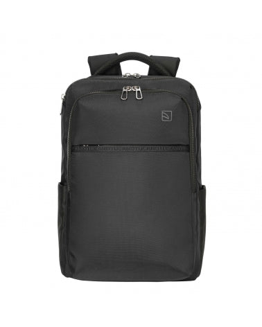 Zaino nero Tucano 15.6" BKMAR15-BK