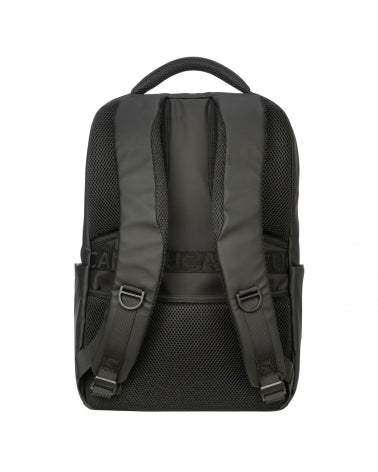 Zaino nero Tucano 15.6" BKMAR15-BK
