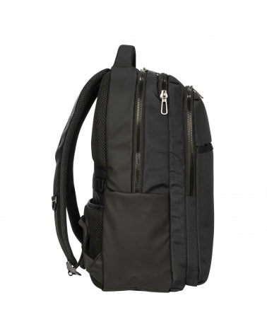 Zaino nero Tucano 15.6" BKMAR15-BK