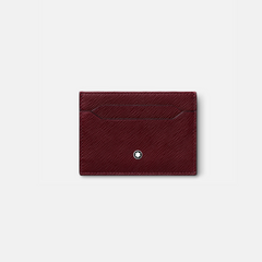 Montblanc 130827 Porta carte 5 scomparti Montblanc Sartorial