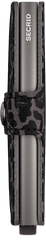 Miniwallet Leo Grey