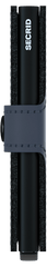 Miniwallet Matte Nightblue
