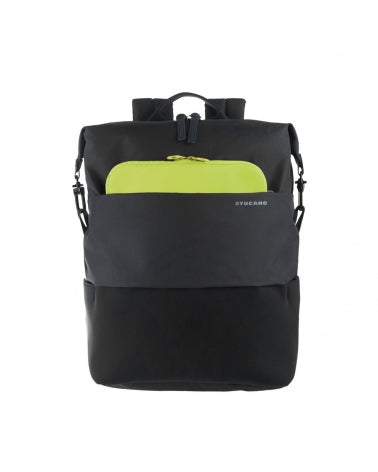 Zaino nero Tucano 13" BMDOKS-BK