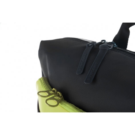 Zaino Nero Tucano 15" BMDOK-BK