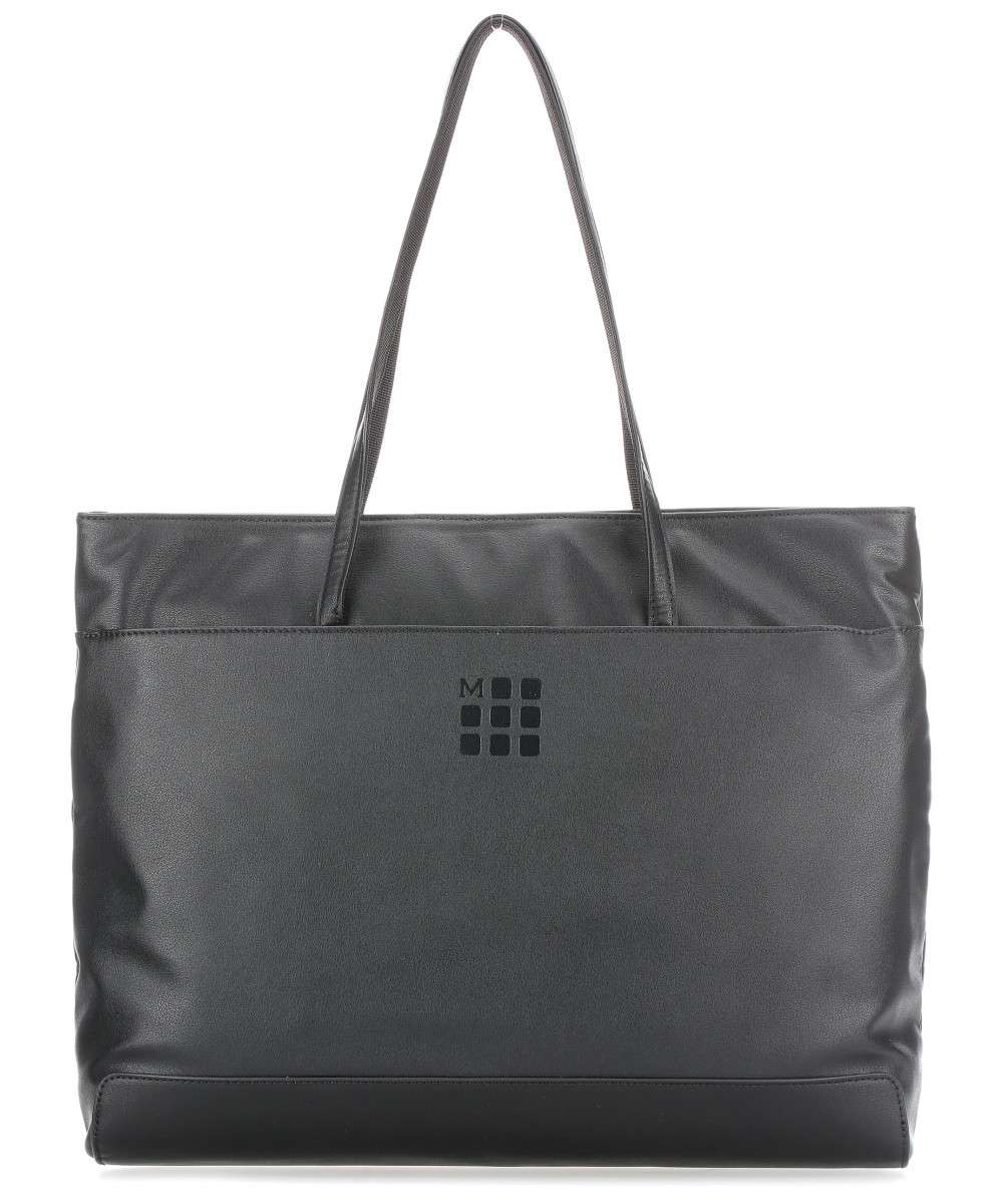 Moleskine Borsa Horizontal Shopper Nera 8058647623450