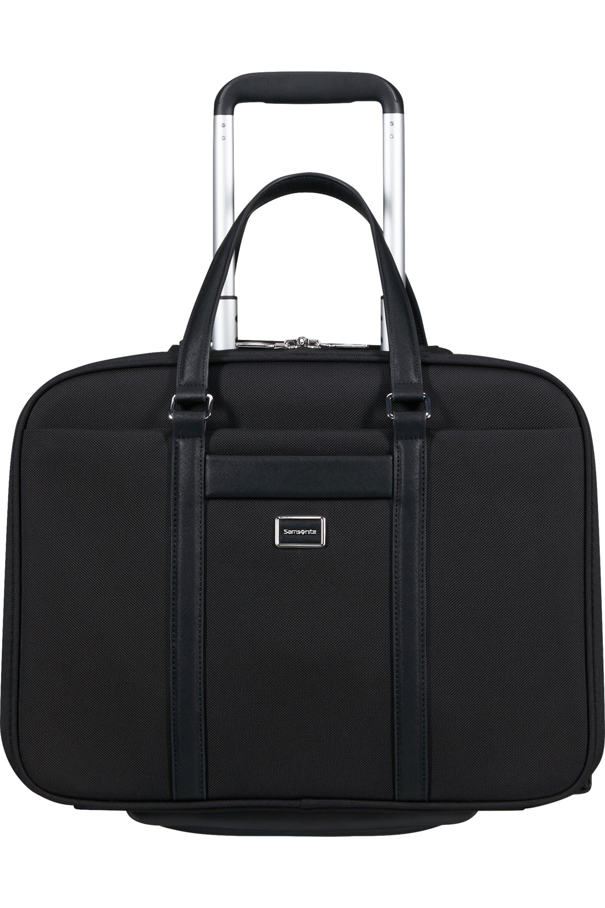 Image Biz Cartella porta PC con ruote 15.6"