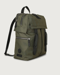 Orciani Zaino Nobuckle Eco-Logic Planet Green NBE001_ECO GRN