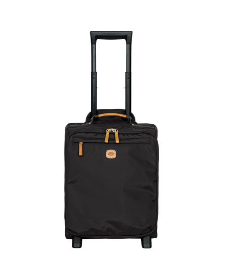 Bric’s BXL58103.101 X-Travel Bagaglio a Mano Underseater Easyjet 