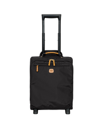 Bric’s BXL58103.101 X-Travel Bagaglio a Mano Underseater Easyjet 