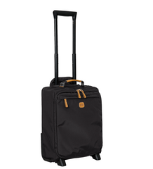 Bric’s BXL58103.101 X-Travel Bagaglio a Mano Underseater Easyjet 