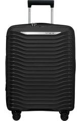 Upscape Trolley espandibile (4 ruote) 55cm