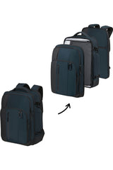 Biz2Go 2 Zaino da viaggio 3 in 1 17.3"