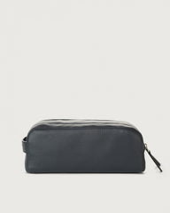 Orciani P00727MIC-NAV Beauty Case Micron In Pelle Navy