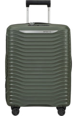 Upscape Trolley espandibile (4 ruote) 55cm