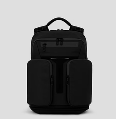 Piquadro CA6136IPL/N Zaino per computer con tasca impermeabile Hìdor