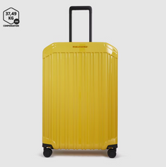 Piquadro BV4427PQLS2/G2 Trolley medio a 4 ruote PQ-Light