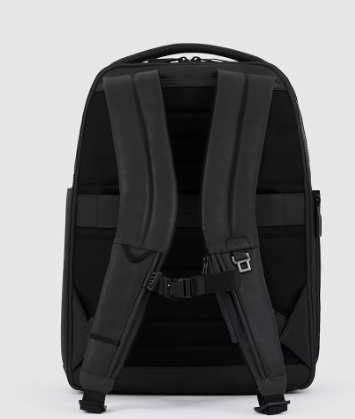  Piquadro CA6206W119/N - Backpack Black