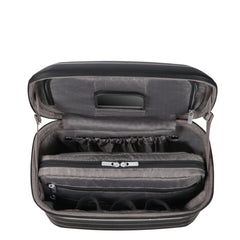 Samsonite flux beauty case nero rigido 112305-1041 CB009005