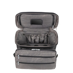 Samsonite flux beauty case nero rigido 112305-1041 CB009005