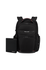 Samsonite 147137-1041 Pro-Dlx 6 Set Backpack 15.6" 