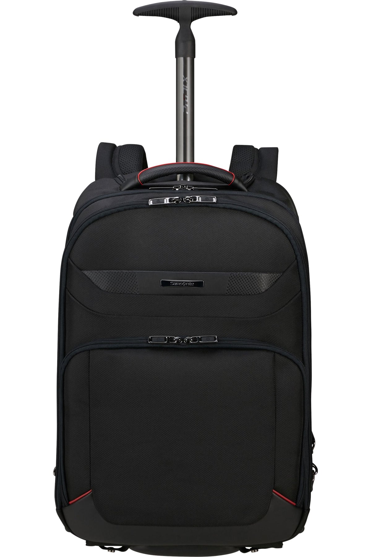 Pro-DLX 6 Cartella porta PC con ruote 17.3"