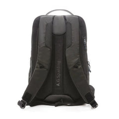 Zaino   Round   RUBBER
