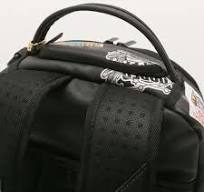 Sprayground, Fender Guitar Backpac