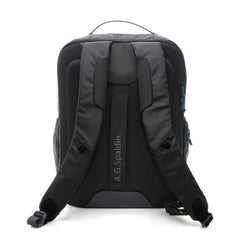 Zaino   Square   RUBBER